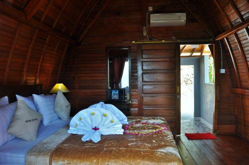 Hotel Petak Cottage
