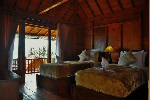 Hotel Petak Cottage