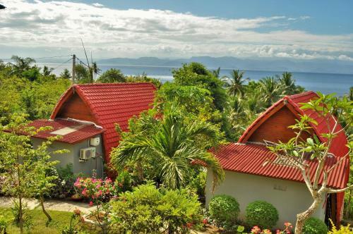 Hotel Petak Cottage