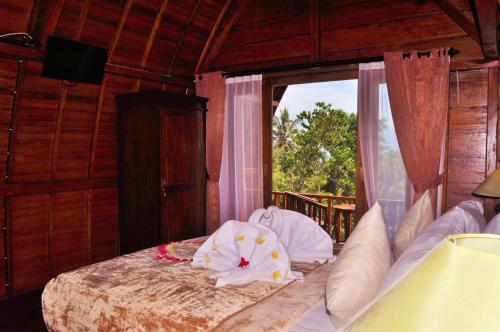 Hotel Petak Cottage