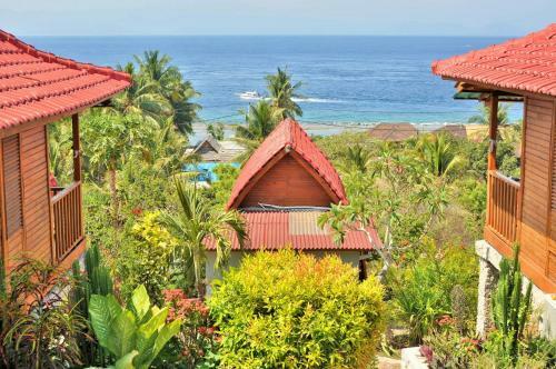 Hotel Petak Cottage