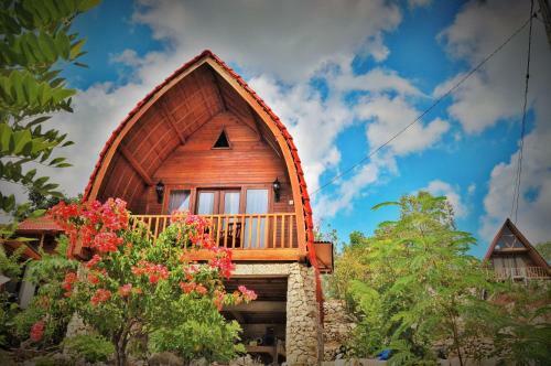 Hotel Petak Cottage