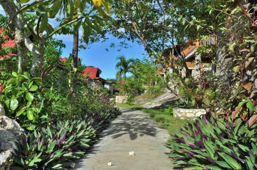 Hotel Petak Cottage