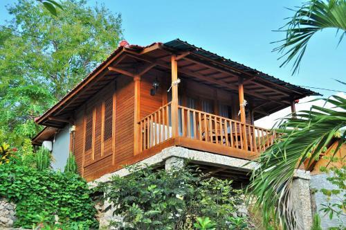 Hotel Petak Cottage