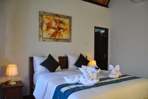 Hotel Exotic View Cottage