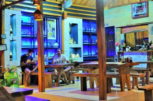 Hotel Exotic View Cottage