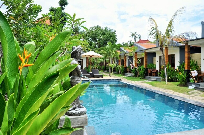 Hotel Singabu Bungalows