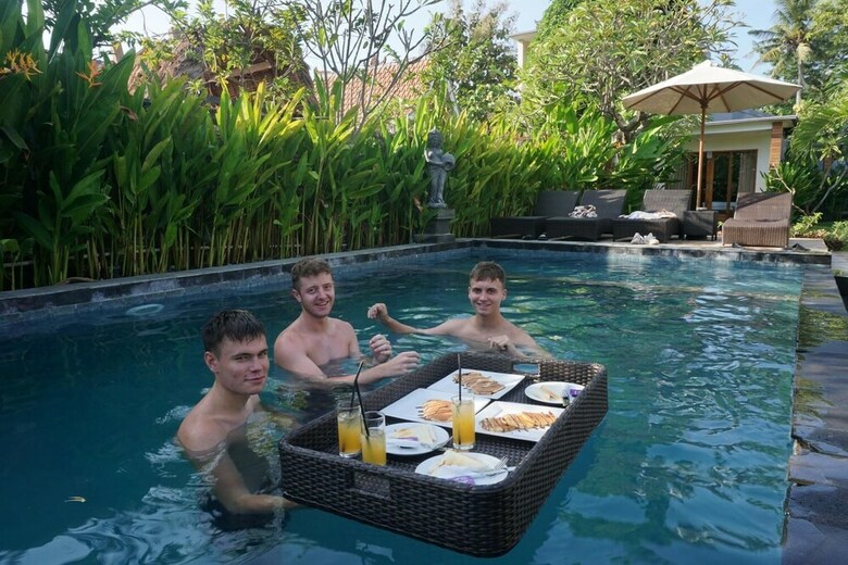 Hotel Singabu Bungalows