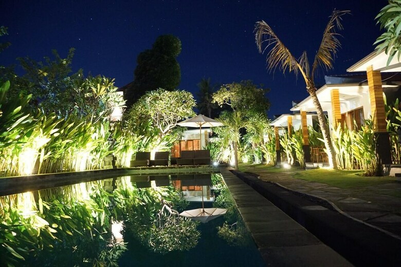 Hotel Singabu Bungalows