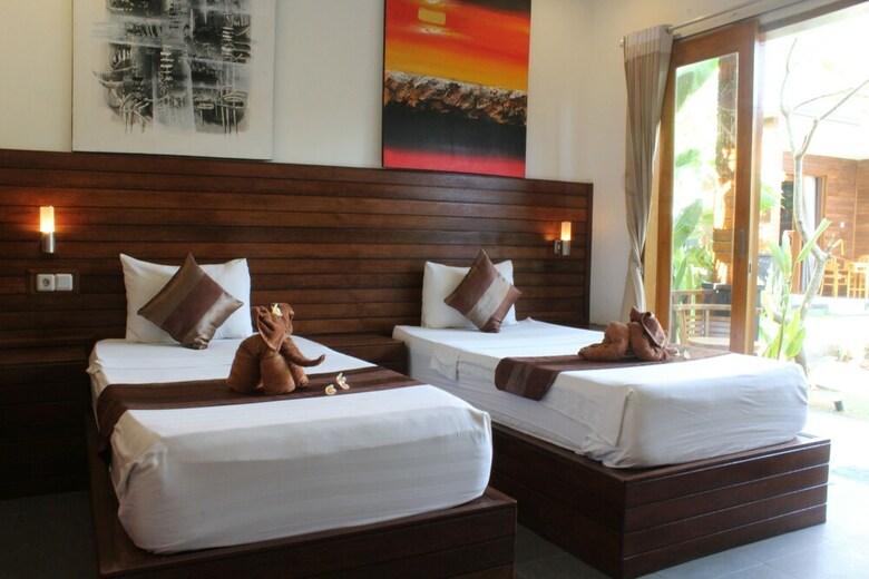 Hotel Singabu Bungalows