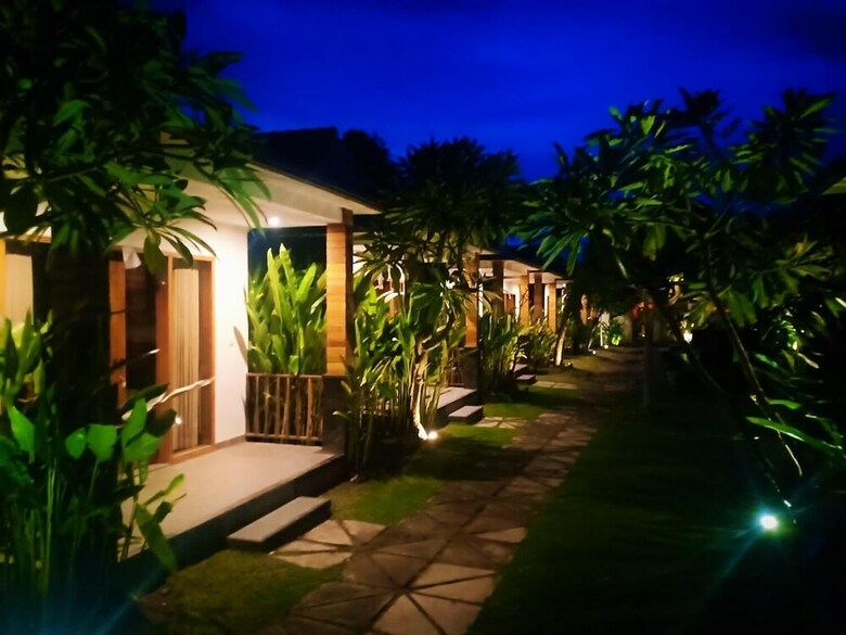Hotel Singabu Bungalows