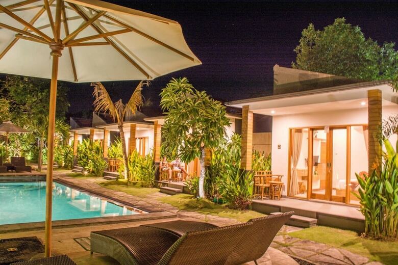 Hotel Singabu Bungalows