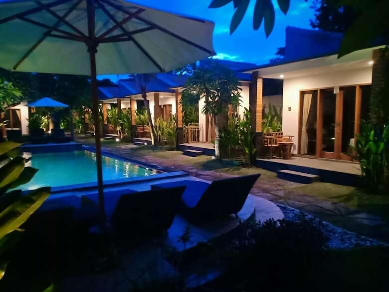 Hotel Singabu Bungalows