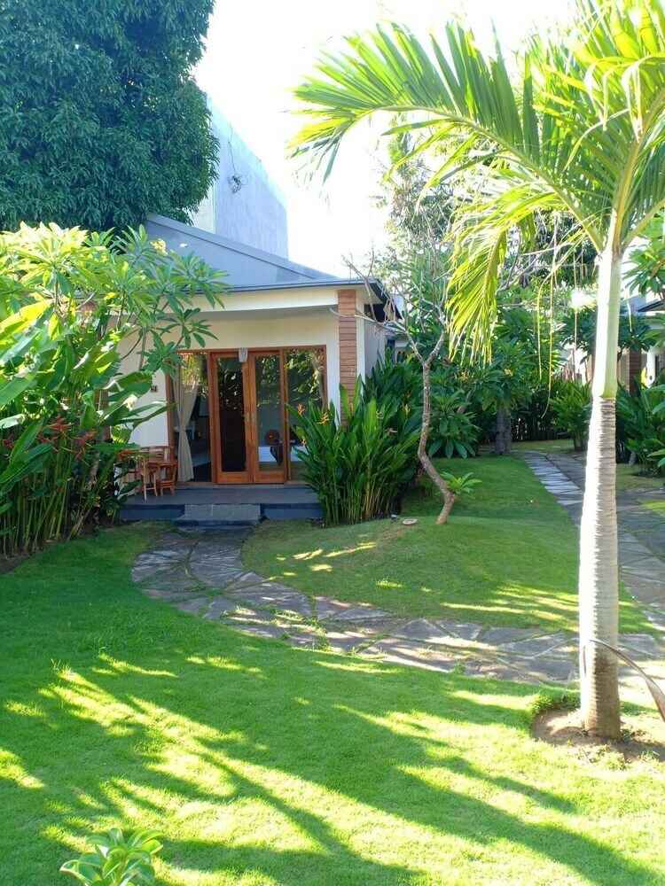 Hotel Singabu Bungalows