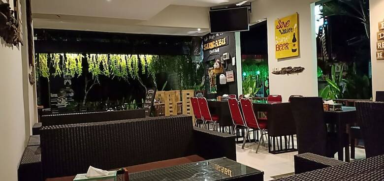 Hotel Singabu Bungalows