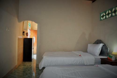 Hostal Agung Pring Homestay