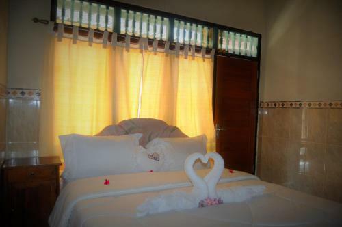 Hostal Agung Pring Homestay