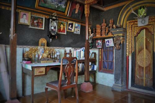 Hostal Agung Pring Homestay