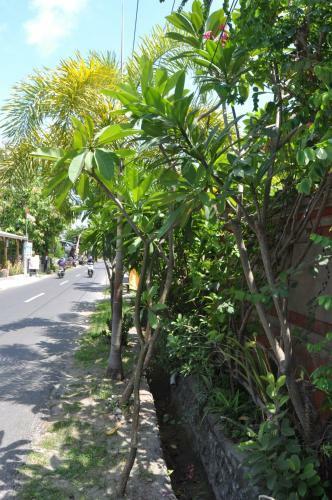 Hostal Agung Pring Homestay