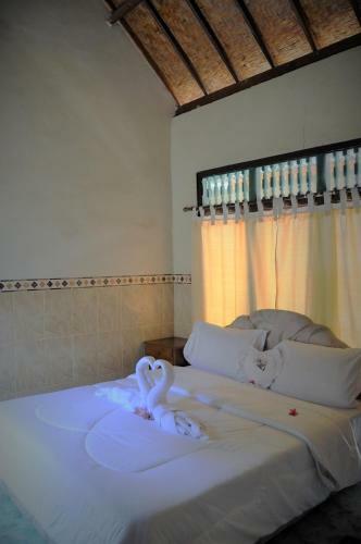 Hostal Agung Pring Homestay