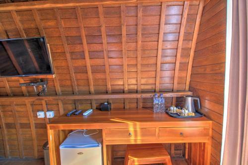 Hostal D'you Inn