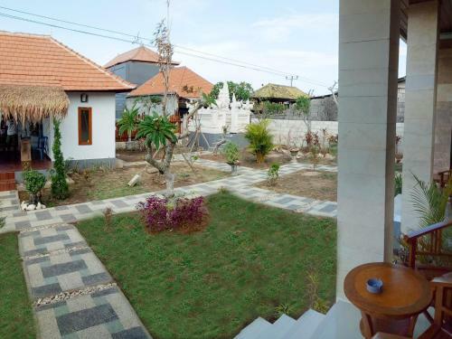 Hostal Abian House Nusapenida