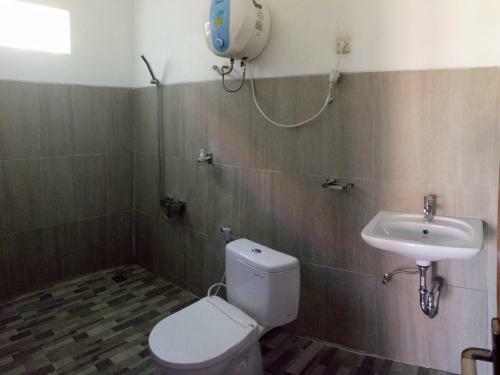 Hostal Abian House Nusapenida