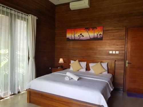 Hostal Abian House Nusapenida