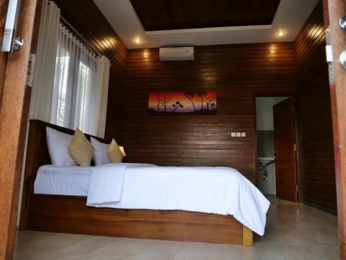 Hostal Abian House Nusapenida