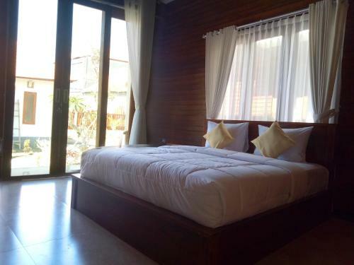 Hostal Abian House Nusapenida