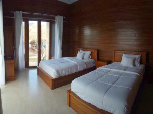 Hostal Abian House Nusapenida
