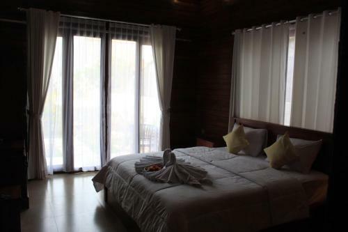 Hostal Abian House Nusapenida