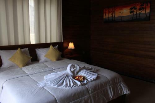 Hostal Abian House Nusapenida