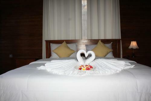 Hostal Abian House Nusapenida
