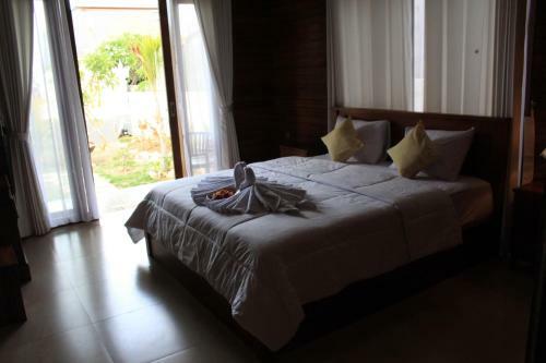 Hostal Abian House Nusapenida