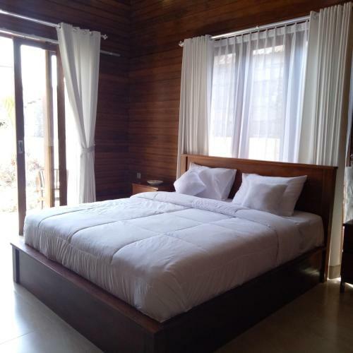 Hostal Abian House Nusapenida