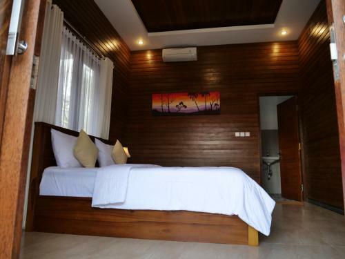 Hostal Abian House Nusapenida
