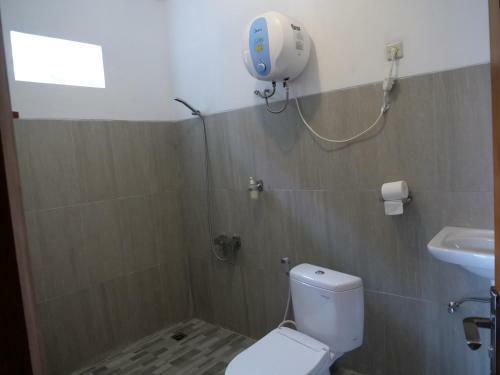 Hostal Abian House Nusapenida