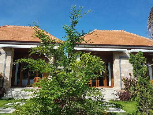 Hostal Abian House Nusapenida
