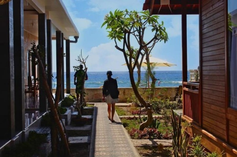 Hostal Swan Beach Inn