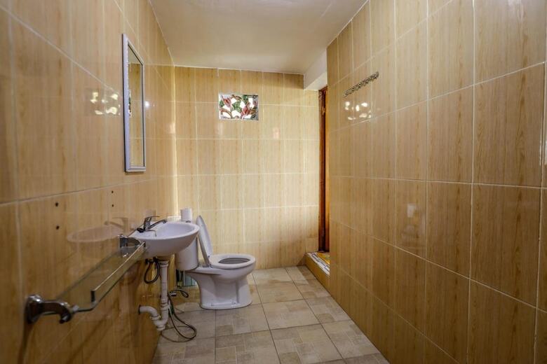 Hostal Swan Beach Inn