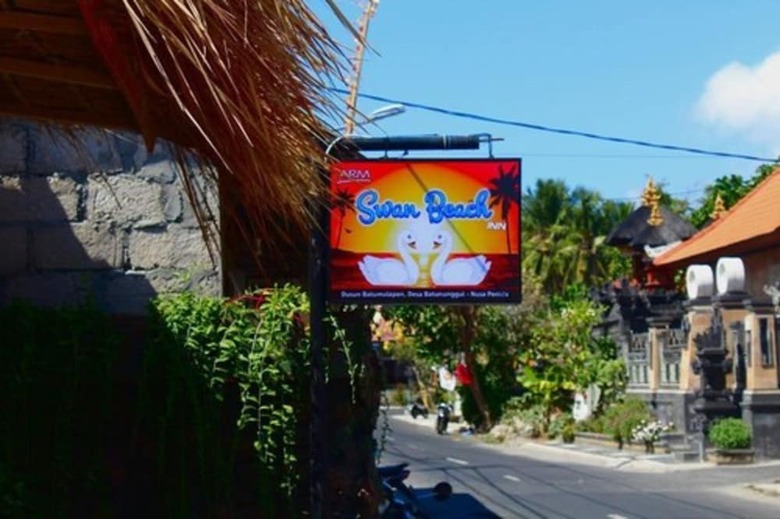 Hostal Swan Beach Inn