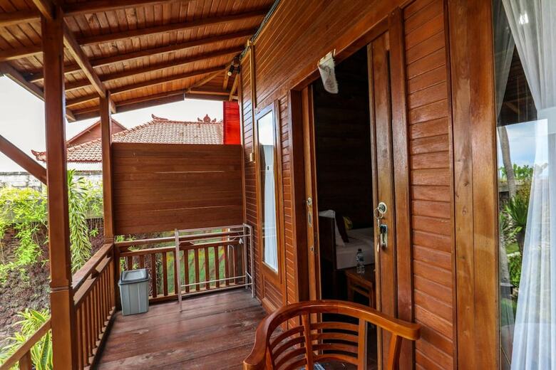 Hostal Swan Beach Inn