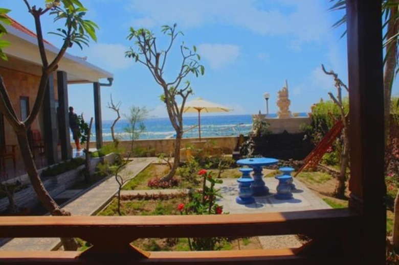 Hostal Swan Beach Inn