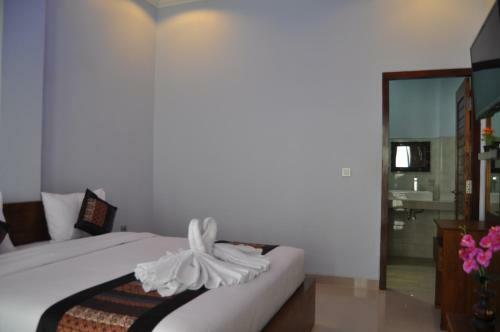 Hotel Pradana Beach Inn Luxury