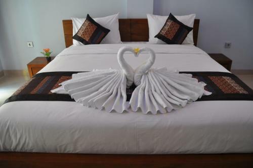 Hotel Pradana Beach Inn Luxury