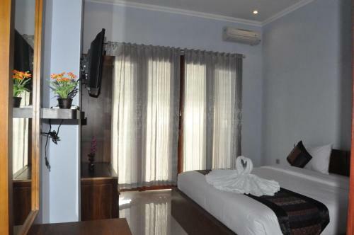 Hotel Pradana Beach Inn Luxury