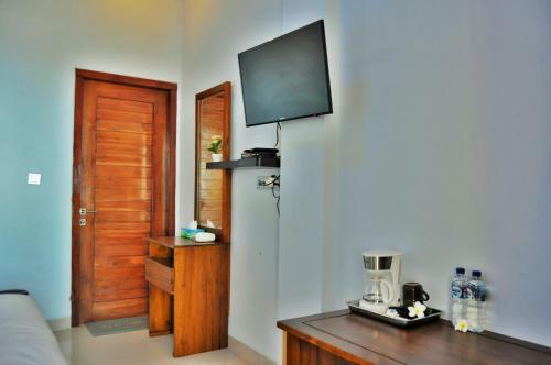 Hotel Pradana Beach Inn Luxury
