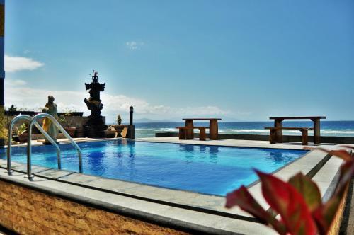 Hotel Pradana Beach Inn Luxury