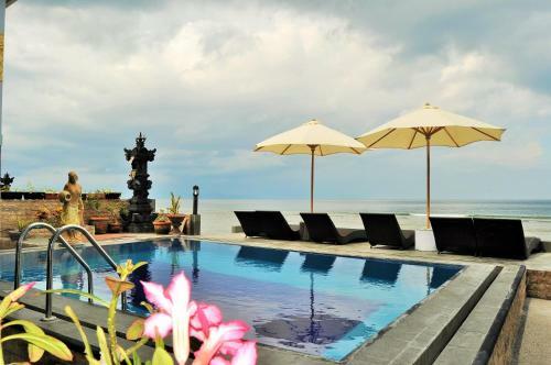 Hotel Pradana Beach Inn Luxury